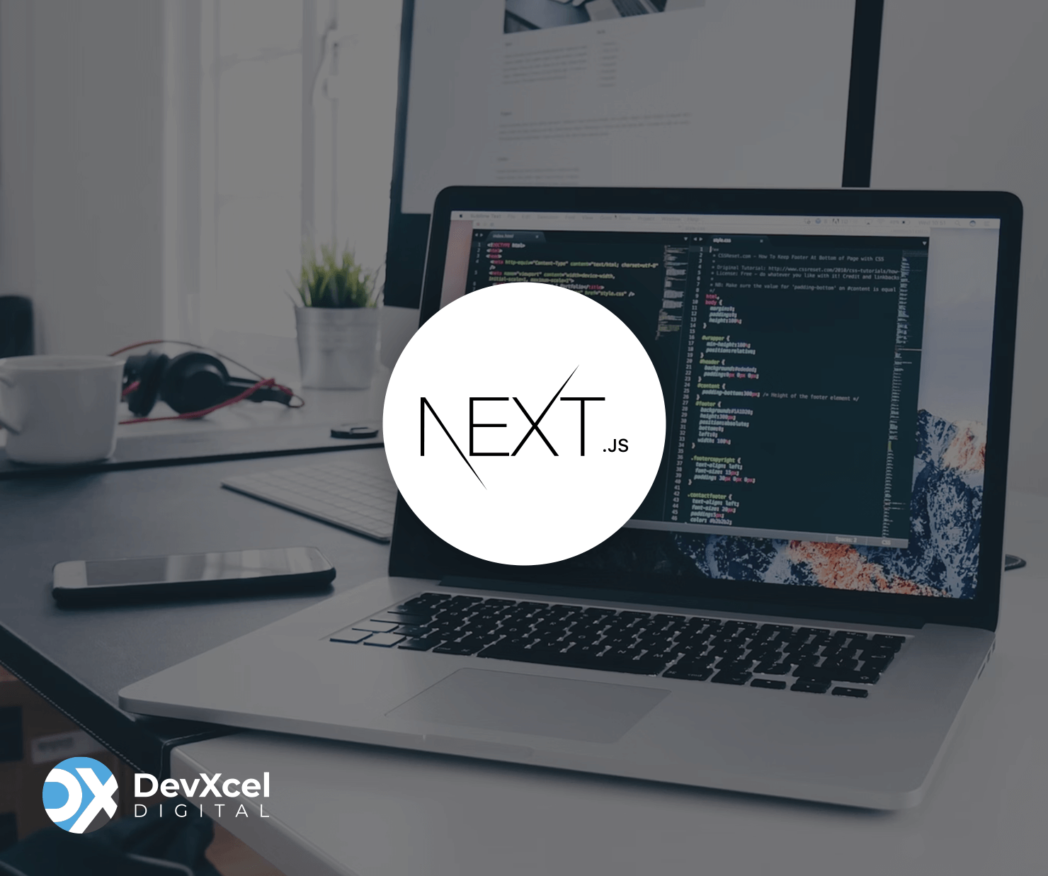 Benefits of Using Next.js for Building Websites